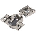 Blum 105 Degree 1/2in Overlay Blumotion Soft-closing Screw-on Compact Hinge 38N355B.08